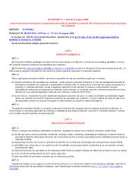 .securitatii si sanatatii in munca si trebuie sa apelati la servicii externe de securitate si sanatate in munca. 2