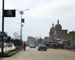 Maybe you would like to learn more about one of these? Kabul Segodnya Mecheti Za Kolyuchej Provolokoj I Optimizm Afgancev