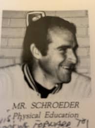 Robert K. Schroeder Obituary January 27, 2020