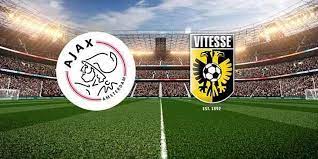 So you can enjoy your stream. Streams Ajax Vitesse Live Op Tv 18 April 2021 Tickets Zat 29 Mei 2021 Om 19 00 Eventbrite