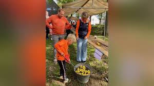 Elizabeth maestracci poringa