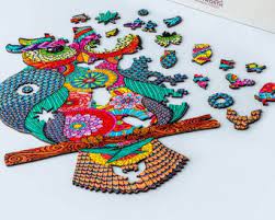 In order to make the ordering process more equitable, we have launched a new ordering system. Quality Wooden Jigsaw Puzzles Wentworth Wooden Puzzles