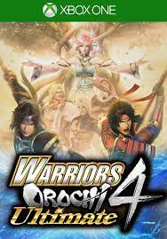The ultimate upgrade pack separately instead. Kaufen Warriors Orochi 4 Ultimate Xbox One Xbox