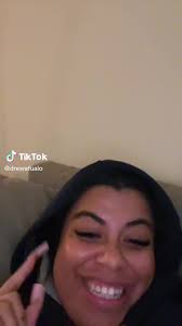 Drew Afualo Rolls Her Eyes at Trisha