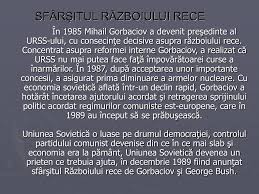 Reportaj din crimeea, locul unde a reizbucnit razboiul rece. Ppt Razboiul Rece Powerpoint Presentation Free Download Id 1006388