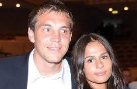 В семье родилось двое детей: Artem Dzyuba Biografiya Foto Lichnaya Zhizn Zhena I Deti Rost I Ves 2021 Uznaj Vsyo