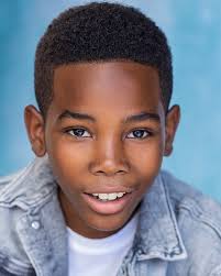 Congratulations to Melchizedek Beard