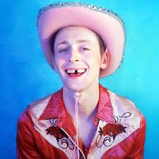 JUST ANNOUNCED! @_billoneill (Clown Zoo, FXX's Two Pink Doors) workshops a  brand new show: 1000 Ways to Slip