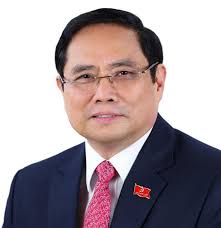 U.S., Vietnam say they hope to boost ties as Blinken visits Hanoi