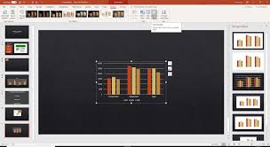 Add An Excel Chart To Your Powerpoint Presentation