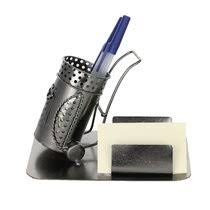 20% off with code fourthjuly21. Desk Business Card Holder Wayfair