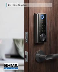 Maybe you don't like the irritating sound they produce below are some of the best 12 malaysia digital door locks that are available in the malaysian market for sale and their features based on price, fixing and. Smart Lock Touch Eufy