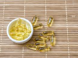 The current daily value (dv) for vitamin e is 15mg. The Truth About Vitamin E Oil