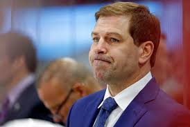 Islanders Shake Things Up by Dropping Garth Snow and Doug Weight