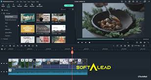 Wondershare filmora x es un editor de vídeo funcional que ofrece opciones . Download Wondershare Filmora 2021 For Windows Softalead