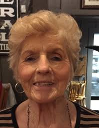 Obituary for Carol (Kirby) Bryan