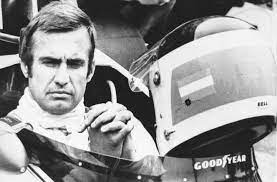 El Aleron De Carlos Reutemann Fotos De Autos Autos Y Motocicletas Autos Argentinos