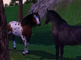 Taking care of the horses buy or sell a horse the products for horses organize a mating participate in an equestrian competition Best Horse Games We Need Fun