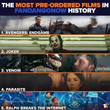 I take a look at the movies that make it to the list of the 25 top holiday movies of all time at the u.s. Oscar Lauded Parasite Best Selling Foreign Language Film Of All Time On Fandangonow Media Play News