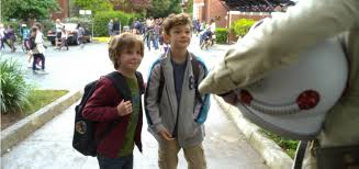 With jacob tremblay, owen wilson, izabela vidovic, julia roberts. 6 Lessons R J Palacio S Wonder Can Teach Us About Bullying Children S Books