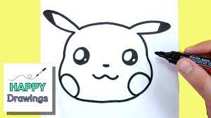 You can copy any image on this website for your own personal use. How To Draw A Cartoon Donut Easy Drawing For Kids Youtube