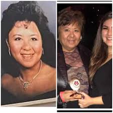 Carmela Cornacchia Legnini**, longtime local resident, teacher at Morse  Dec. 15, 1929