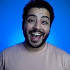 Aaron Moose's Instagram, Twitter & Facebook