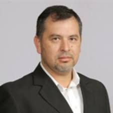 Sergio BELMARES PERALES