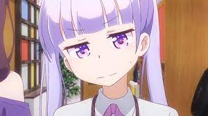 New Game Aoba Suzukaze News Games Manga Games Cute Anime Character