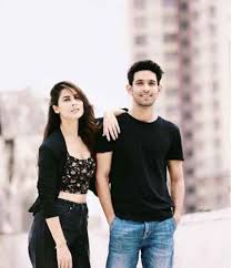 Vikrant massey was born on april 03, 1987 in mumbai , maharashtra. Vikrant Massey Wiki Biography Age Weight Height Profile Girlfriends Controversies Info Biographia