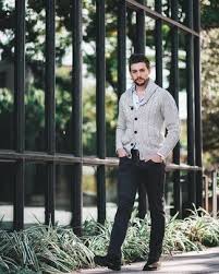 Maybe you would like to learn more about one of these? Grey Shawl Cardigan Outfits For Men 203 Ideas Outfits Lookastic