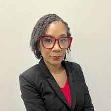 Aisha Cooper's Instagram, Twitter & Facebook