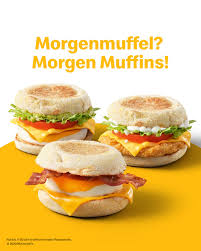 A mcdonald's és mccafé szendvics és wrap különlegességekkel, salátákkal, desszertekkel, széles üdítő és kávé kínálattal várja vendégeit éttermeiben. Mcdonald S Wir Haben Ab Heute Wieder Fruhstuck Fur Euch Mit Dem Mcmuffin Avocado Egg Gibt S Auch Was Neues Vegetarisches Und Keine Sorge Wir Tufteln Gerade Noch Weiter An Unserem
