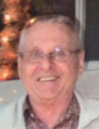 Thomas Beauchamp Obituary March 26, 2022