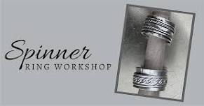 Jewelry Workshop: Spinner Ring