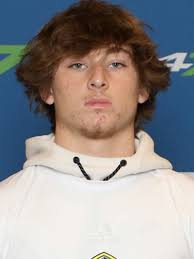 West Virginia 2025 Football Prospects in West Virginia