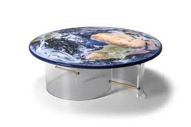 These plexiglass coffee table top are offered in various shapes and sizes ranging from trendy to classic ones. Plexiglass Coffee Table With Globe Top 1990s For Sale At Pamono