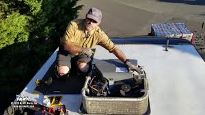 Coleman 7300 rooftop air conditioner parts. Troubleshoot And Replace This Coleman Mach 8 Rv Air Conditioner Youtube