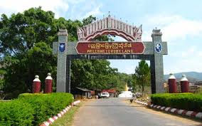 Les tour opérateurs se joignent au ministère des affaires etrangères pour recommander aux voyageurs français d'annuler tous les départs prévus en birmanie (myanmar). De Nouvelles Zones Accessibles Aux Touristes A Mogok Lepetitjournal Com