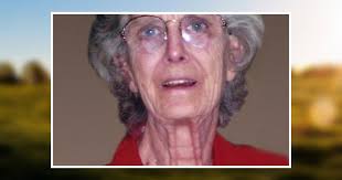 Dorothy Burkemper Obituary May 15, 2014
