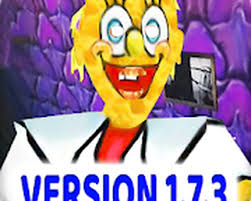 Su narrativa se basa en una emergencia dentro de una nave a. Sponge Granny V1 7 Scary And Horror Game 2019 Apk Descargar Gratis Para Android
