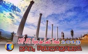 Smp swasta terbaik di cibinong. Daftar Peringkat Smp Mts Terbaik Kab Purwakarta Tahun 2019 K Blog