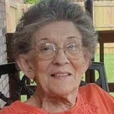 Beverly Bryant Ballow Obituary (1940