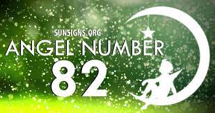 Angel Numbers Repeating Sequence Mixed 8 2 Sunsigns Org