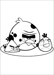 Angry Birds 37 Ausmalbilder Fur Kinder Malvorlagen Zum Ausdrucken Und Ausmalen Vogel Malvorlagen Ausmalbilder Ausmalbilder Kinder
