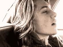 Nikki Hanson Ike GIF