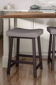 Free shipping on all textiles. Saddle Counter Stool Off 52