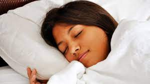 How To Sleep With A Concussion Children S Hospital Of Philadelphia