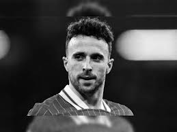 Diogo Jota death: Diogo Jota net worth: This is how much the Liverpool and  Portuguese football star was earning before his death