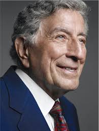 Interview: Tony Bennett